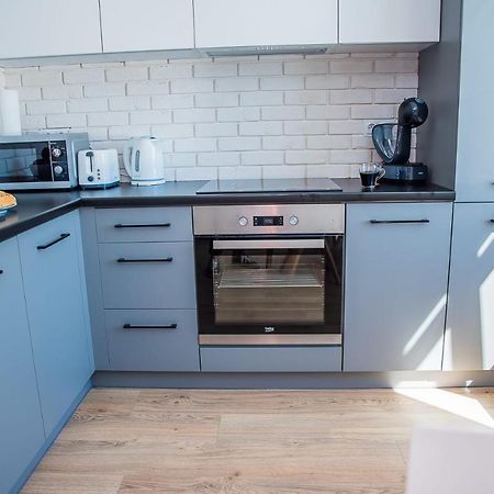 לובלין Easy Rent Apartments - Plac Targowy מראה חיצוני תמונה