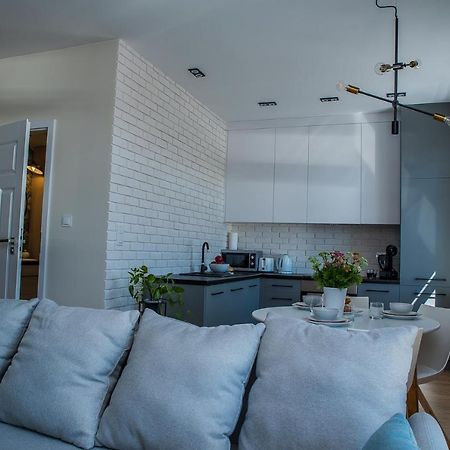 לובלין Easy Rent Apartments - Plac Targowy מראה חיצוני תמונה