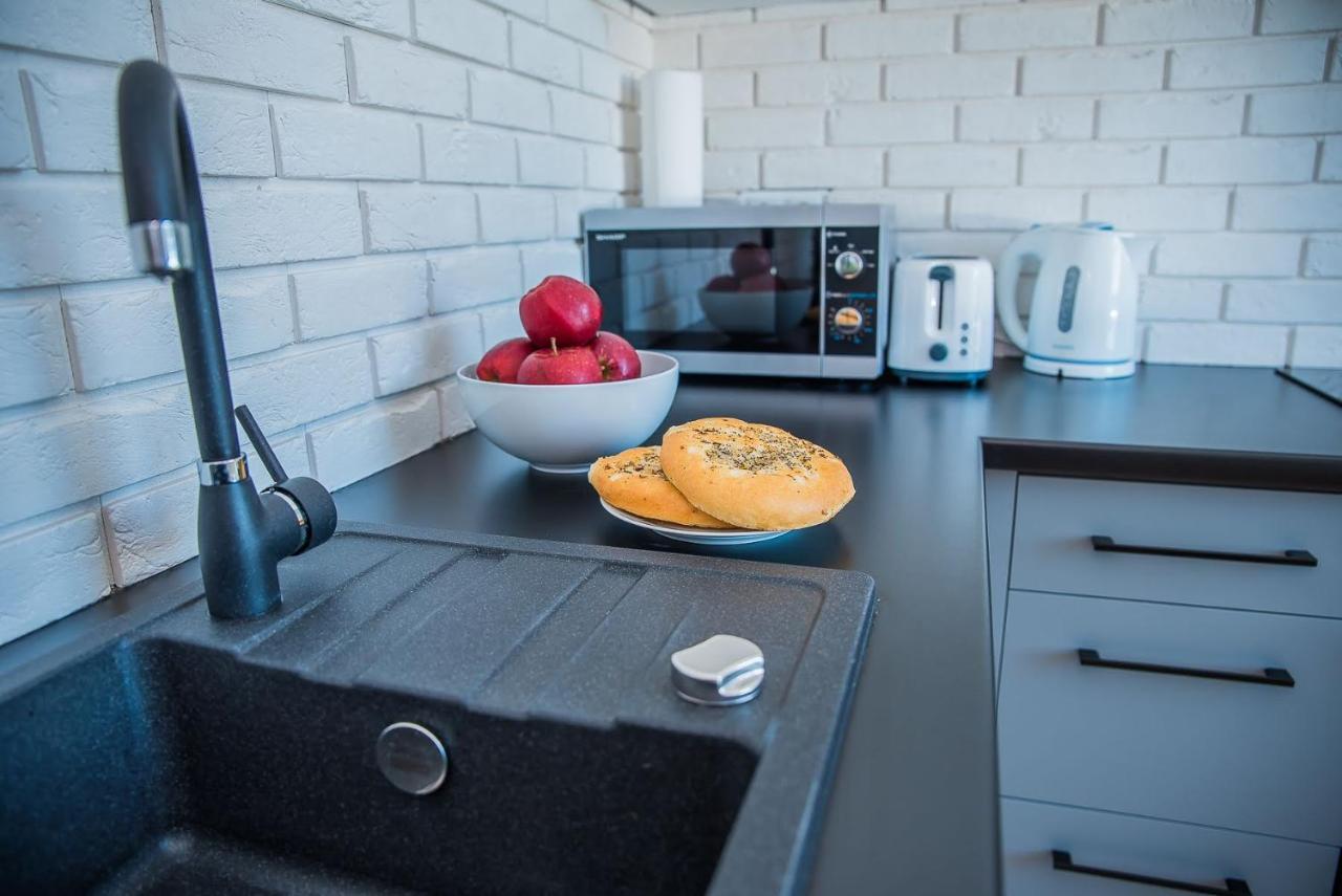 לובלין Easy Rent Apartments - Plac Targowy מראה חיצוני תמונה