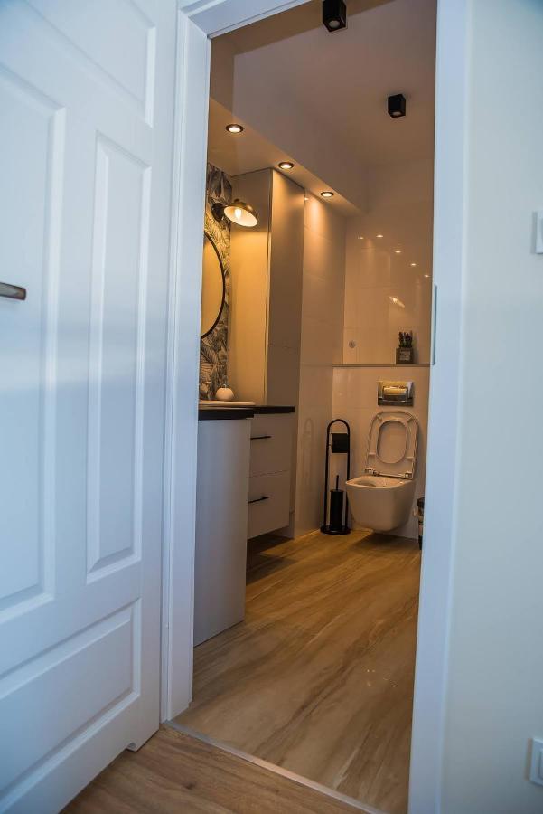 לובלין Easy Rent Apartments - Plac Targowy מראה חיצוני תמונה