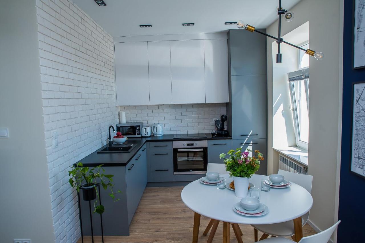 לובלין Easy Rent Apartments - Plac Targowy מראה חיצוני תמונה