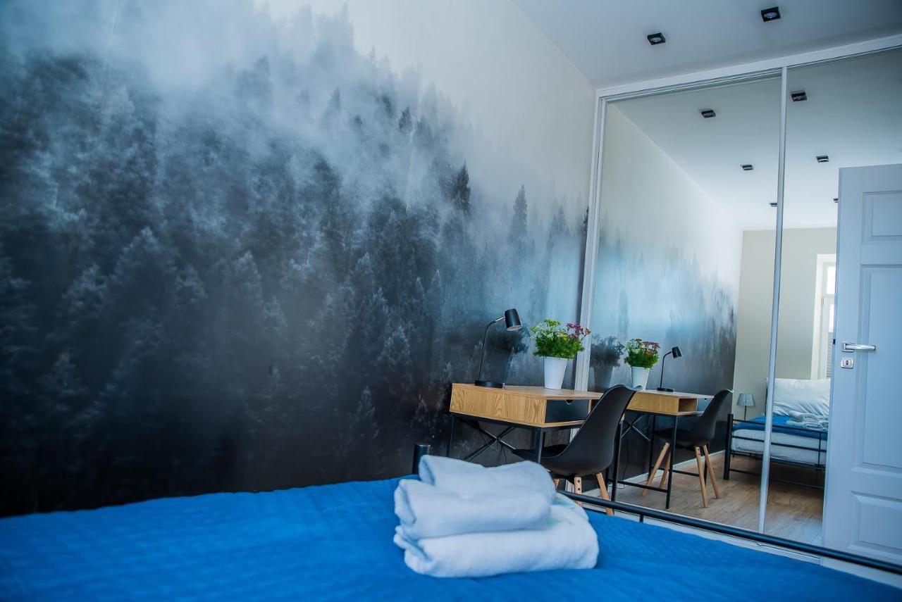 לובלין Easy Rent Apartments - Plac Targowy מראה חיצוני תמונה