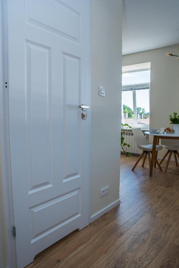 לובלין Easy Rent Apartments - Plac Targowy מראה חיצוני תמונה