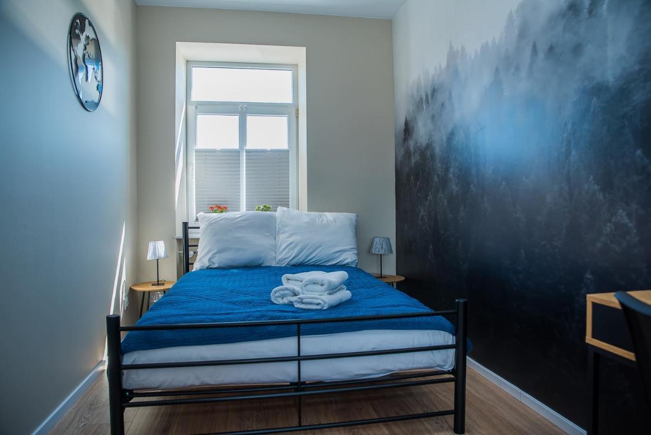 לובלין Easy Rent Apartments - Plac Targowy מראה חיצוני תמונה